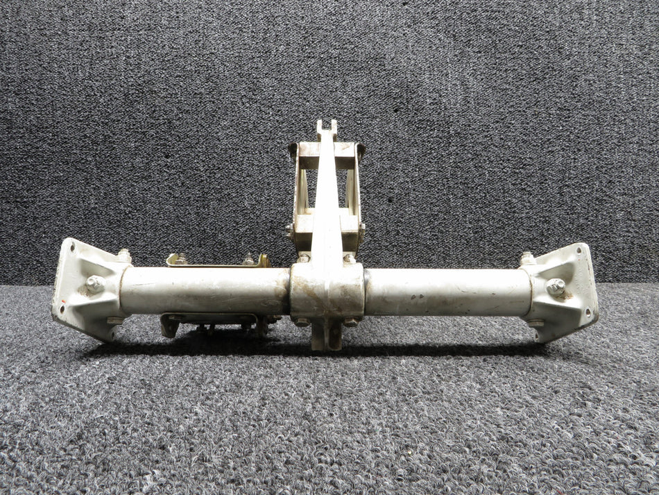 51399-000, 51608-000 Piper PA-31T Elevator Tube with Balance Weight Arm