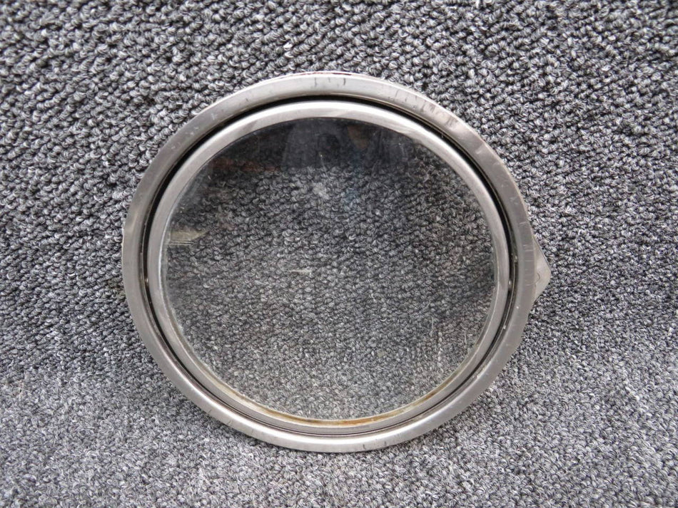 51234-000 Piper PA-31T Storm Window Assembly with Handle