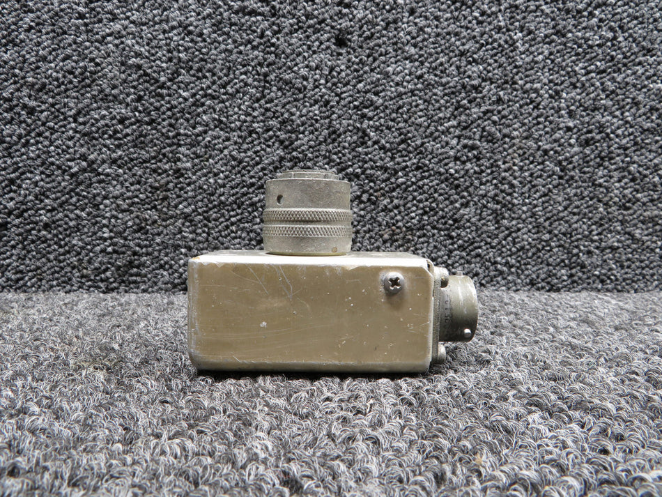 522-3178-004 Collins 582A-4N RF Inductance Compensator Unit