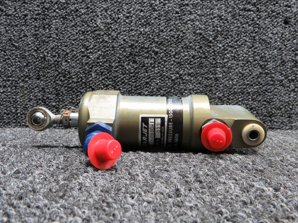 2380160-1 Learjet Speed Brake Actuator Assembly