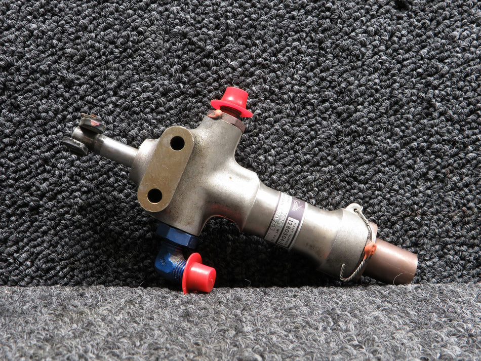 1280504-2 Cessna Hydraulic Downlock Actuator Assembly