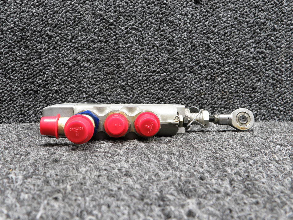 285711 Messier-Hispano Distributor Valve