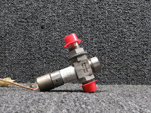 4706-2 (Alt: 101-381000-5) Aerospace Systems Bleed Air Shut-Off Valve