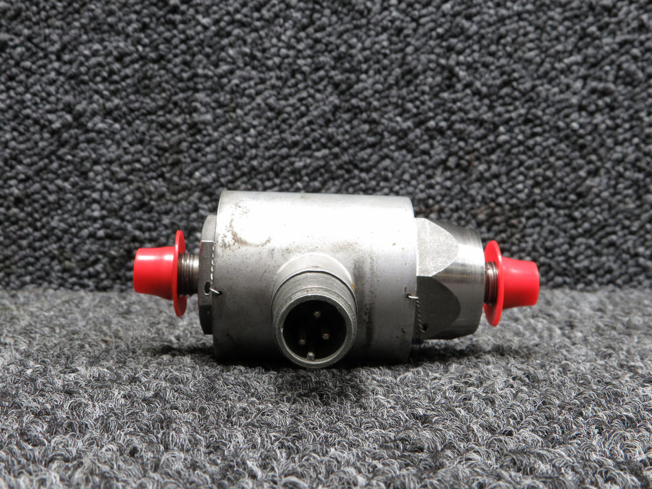 AF102C-17 Kaiser-Eckel Directional Solenoid Shut-Off Valve