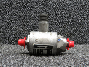 AF102C-17 Kaiser-Eckel Directional Solenoid Shut-Off Valve