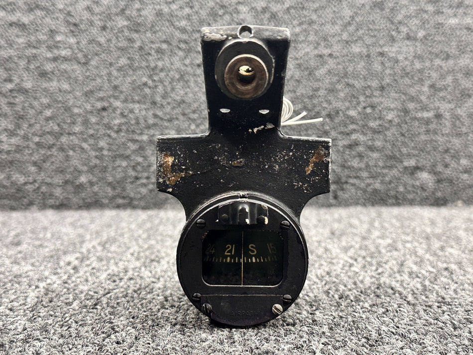 C660501-0101, 1213537-6 Airpath Windshield Mounted Compass Indicator