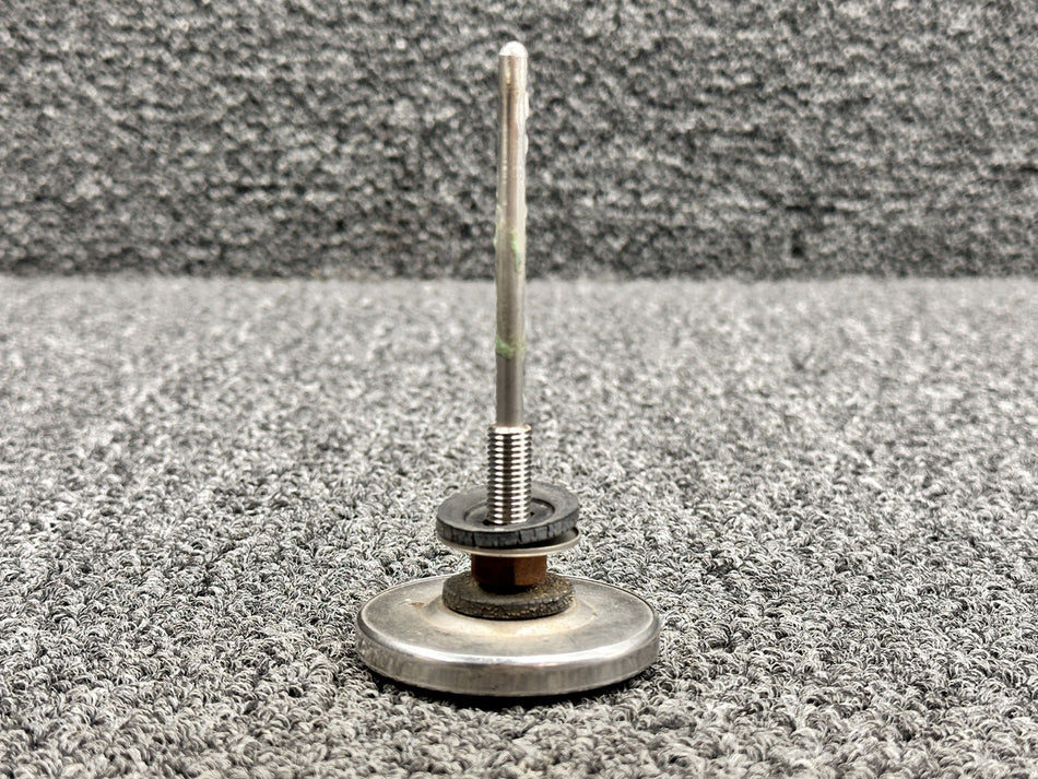 5-62178B Rochester Outside Air Temperature Indicator