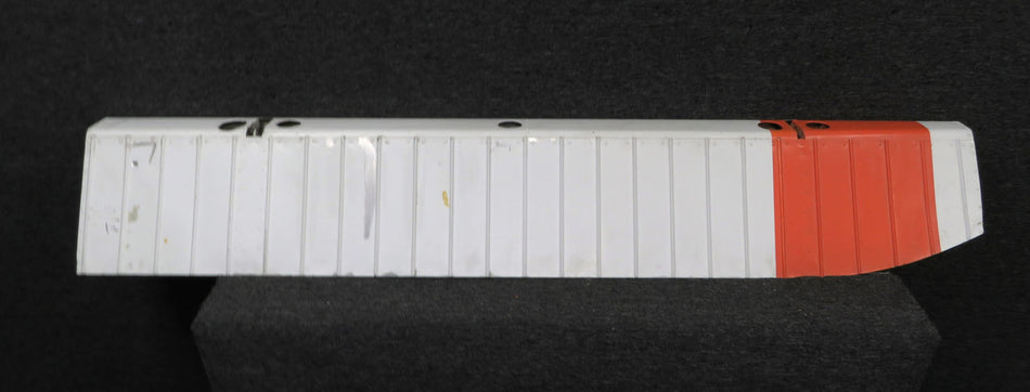 042400-3 Cessna 140 Aileron Assembly RH (Chipped Paint)