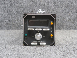 0131-0-0 S-Tec Autopilot Head Unit Assembly (14V)