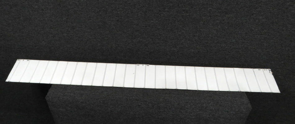 0425000 Cessna 140 Flap Assembly LH (Chipped Paint) (Bend)