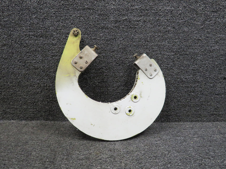 169-524071-9 Beechcraft 76 Electric Flap Cam