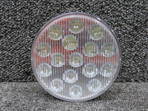 01-1030-L-B AeroLeds Taxi Light Assembly