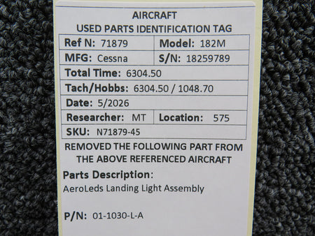 N71879-45KW-N7