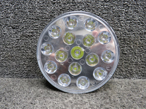 01-1030-L-A AeroLeds Landing Light Assembly