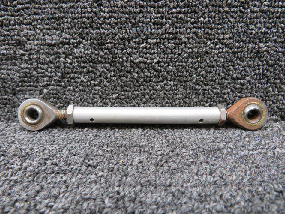 0841000-58 (Use: 0841142-1) Cessna 310K Main Gear Uplock Push Pull Rod