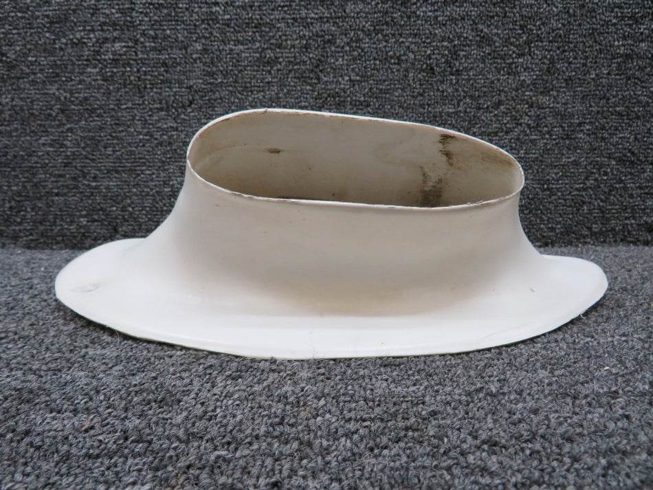 0522150-2 (Use: 0522150-2-D70) Cessna 172S Lower Strut Fairing RH (Dented)