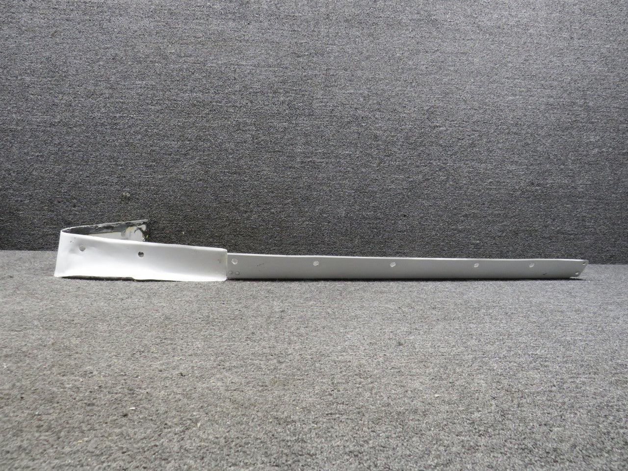 0720002-9 Cessna 182 Lower Aft Wing Fairing Assembly LH – BAS Part