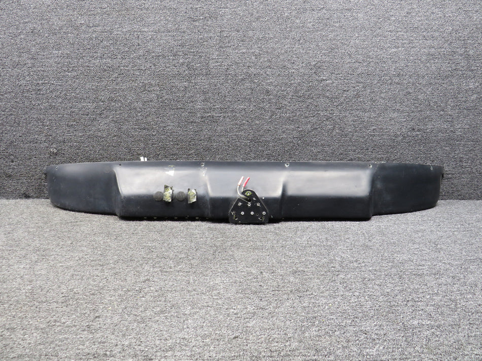 0813442-3, 0813444-2 Cessna 310K Shield and Switch Panel Assembly