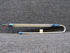 401129-502 Grumman AA1A Fuel Manometer Assembly RH