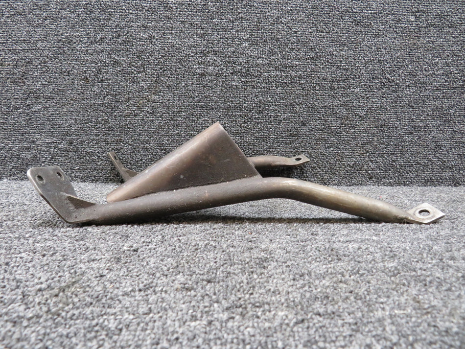 0851138-4 (Use: 0851138-5) Cessna 402B Engine Turbo Support LH
