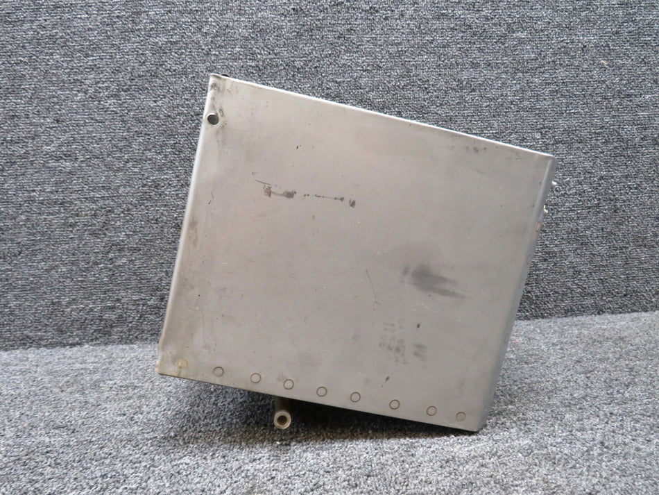 Socata TB 9 Tampico Battery Box Assembly (Minus Lid)