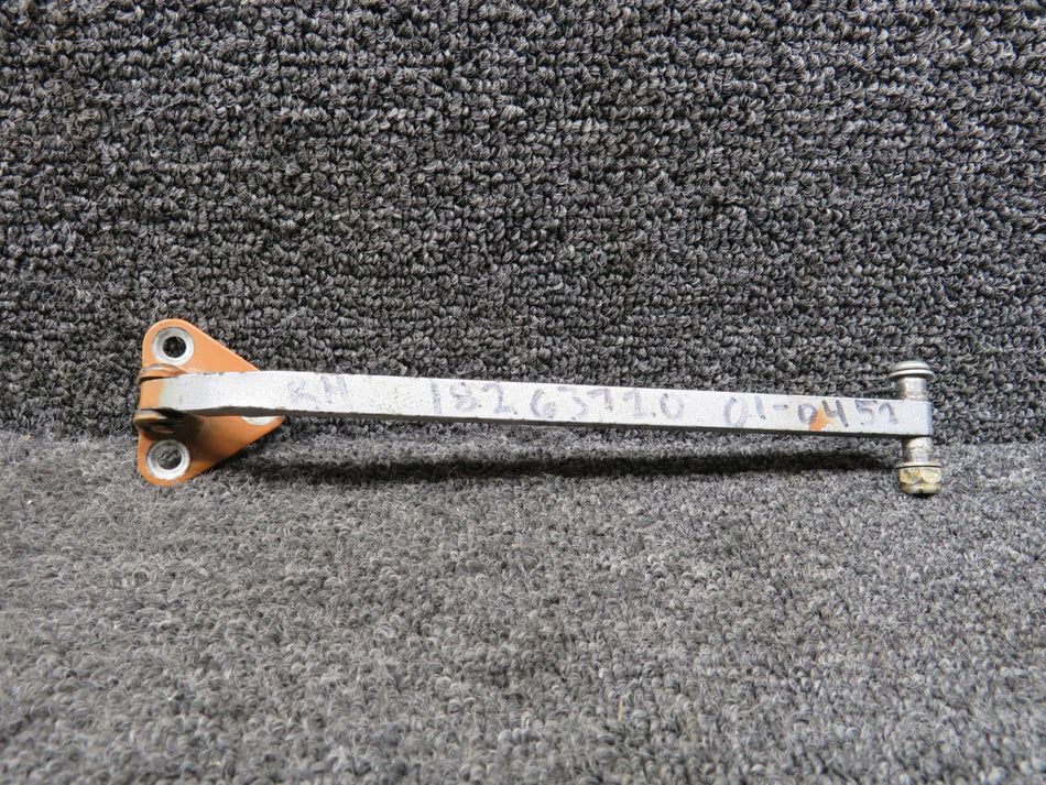 1411206-7 Cessna 182P Cabin Door Stop Arm