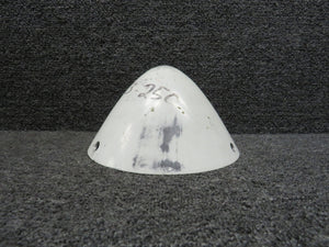 23819-004 (Alt: CHP-227) Piper PA23-250 Propeller Spinner Cap