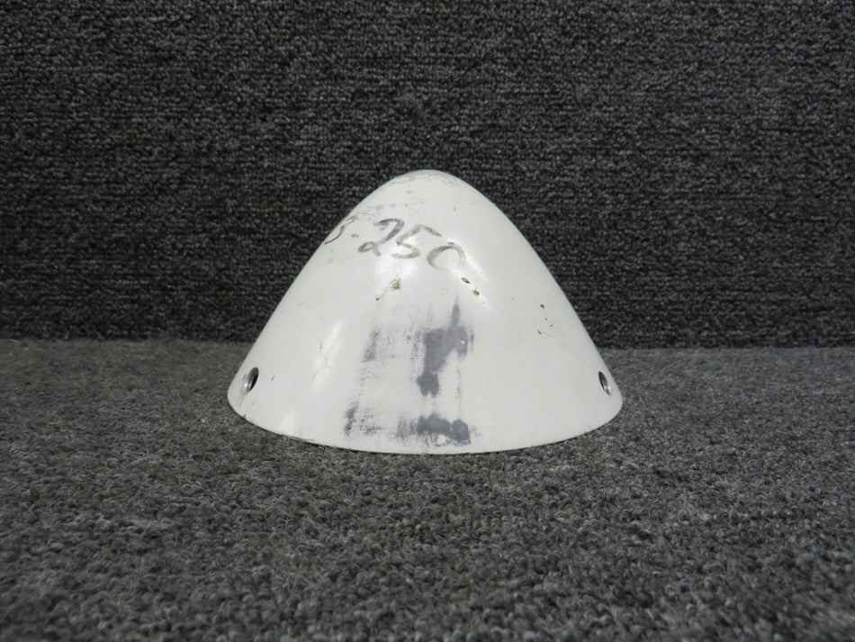 23819-004 (Alt: CHP-227) Piper PA23-250 Propeller Spinner Cap