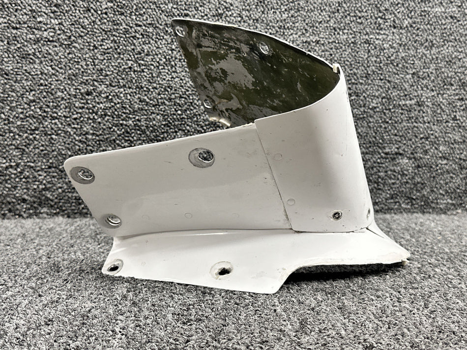 1213710-2 Cessna 210J Wing Fairing Assembly RH