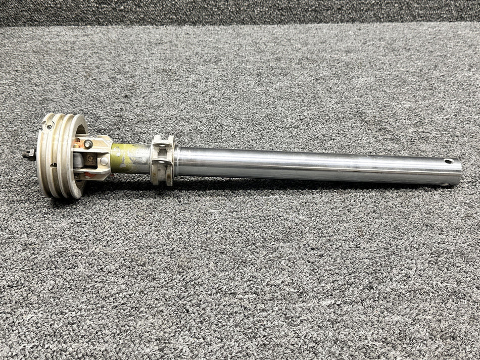 1260098-3 Cessna 210J Aileron & Elevator Control Tube & Bearing (Wear)