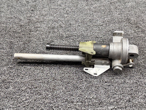 C301001-0206 (Use: C301002-0201) Cessna 210J Flap Actuator Assembly