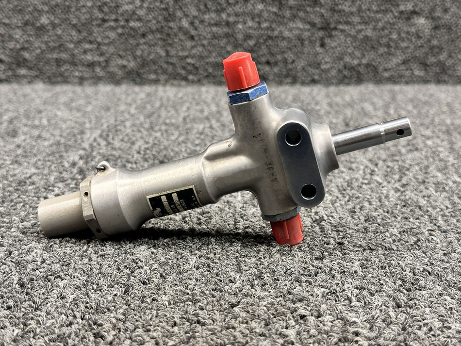 1280504-1 (Use: 1280504-2) Ozone Main Landing Gear Uplock Hydraulic Actuator