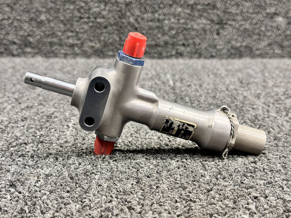 1280504-1 (Use: 1280504-2) Ozone Main Landing Gear Uplock Hydraulic Actuator