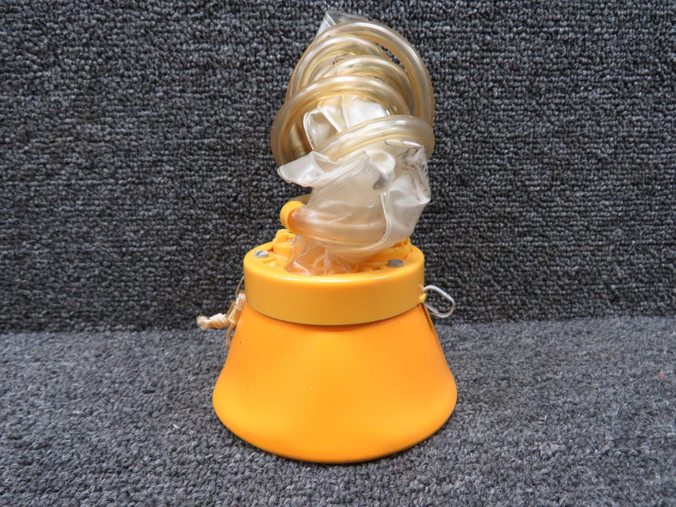 C351-2000-2 (Alt: C351-2006) Puritan-Bennett Oxygen Mask Assembly