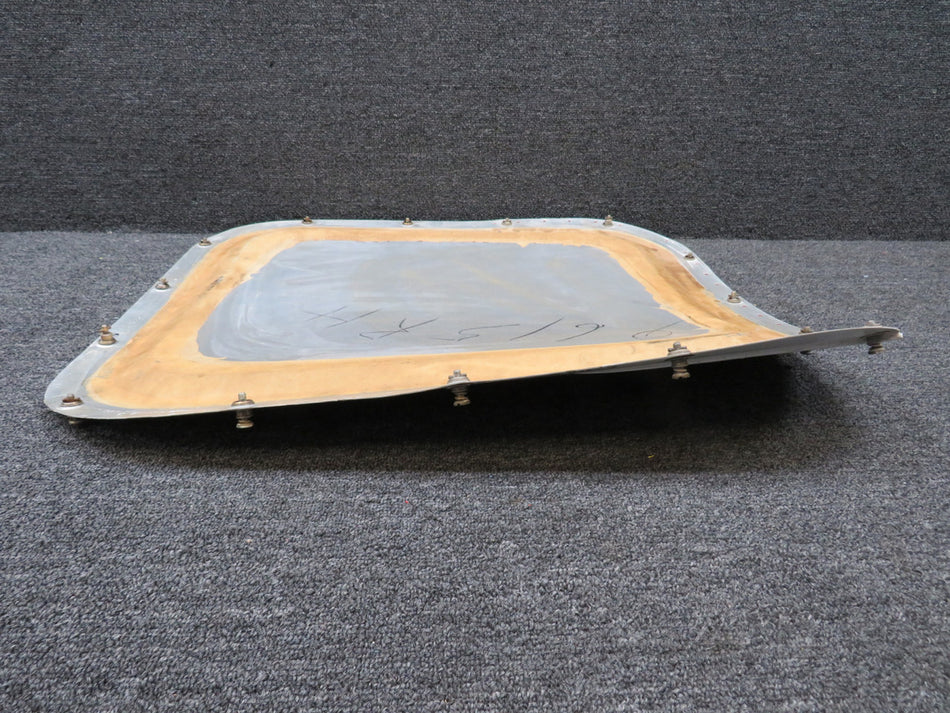 0813021-20 Cessna 310Q Nose Access Door Assembly RH
