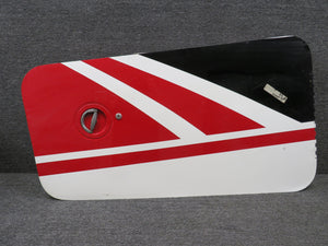 0814136-200 Cessna 310N Large Baggage Door Assembly RH (Striped)