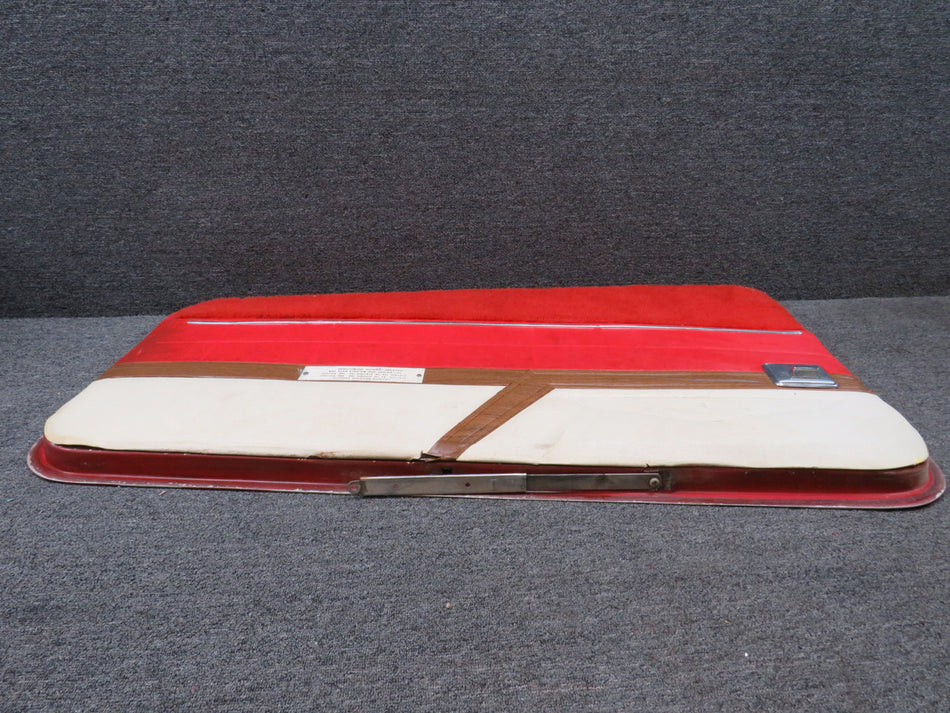 0814136-200 Cessna 310N Large Baggage Door Assembly RH (Striped)