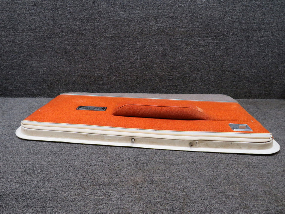 0814162-4 Cessna T310R Large Baggage Door Assembly (Striped)