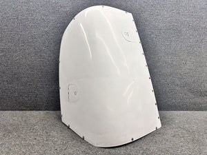 1252400-33 (Use: 1252400-81) Cessna 210J Cowl Half Assembly LH