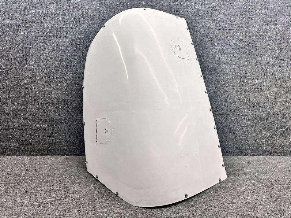 1252400-33 (Use: 1252400-81) Cessna 210J Cowl Half Assembly LH