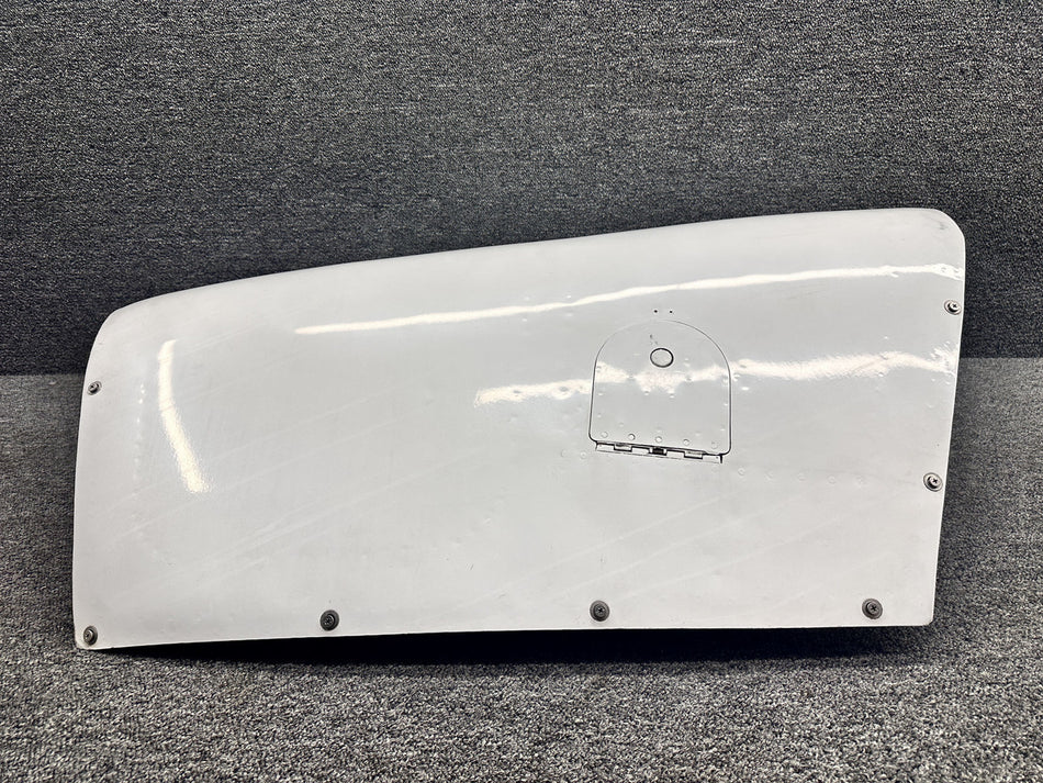 1252400-33 (Use: 1252400-81) Cessna 210J Cowl Half Assembly LH