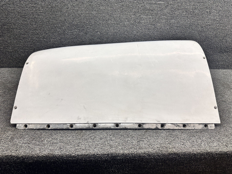 1252400-18 Cessna 210J Cowl Half Assembly RH