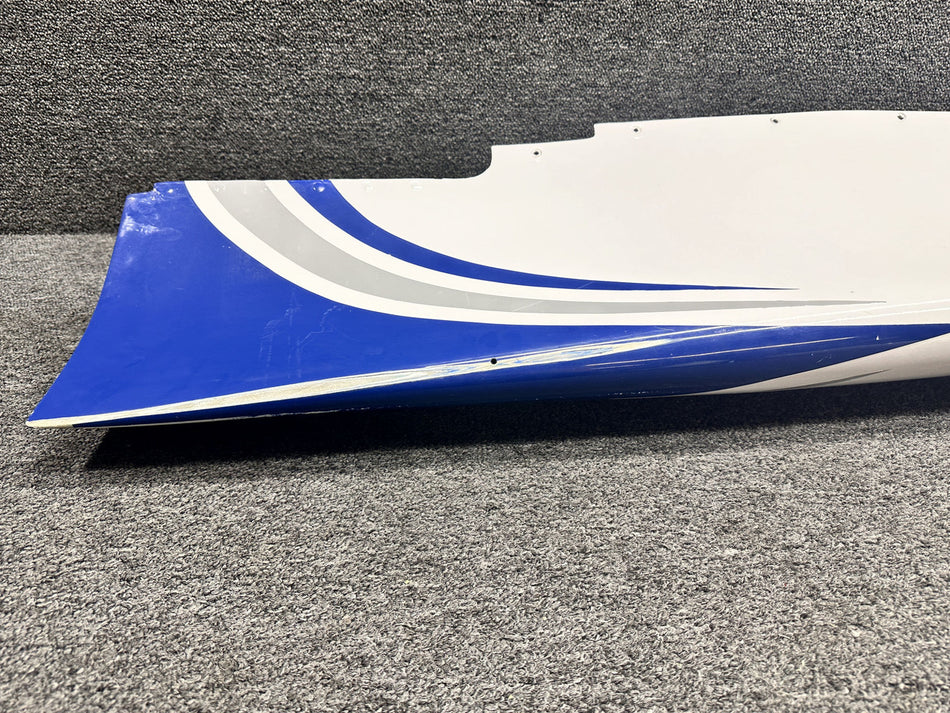1221111-201 Cessna 210J Wing Tip Assembly LH