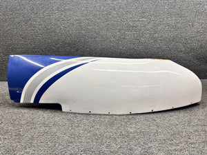 1221111-201 Cessna 210J Wing Tip Assembly LH
