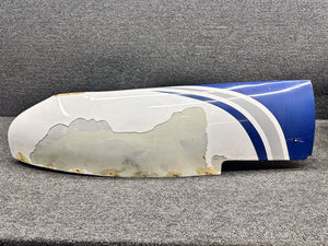 1221111-200 Cessna 210J Wing Tip Assembly RH