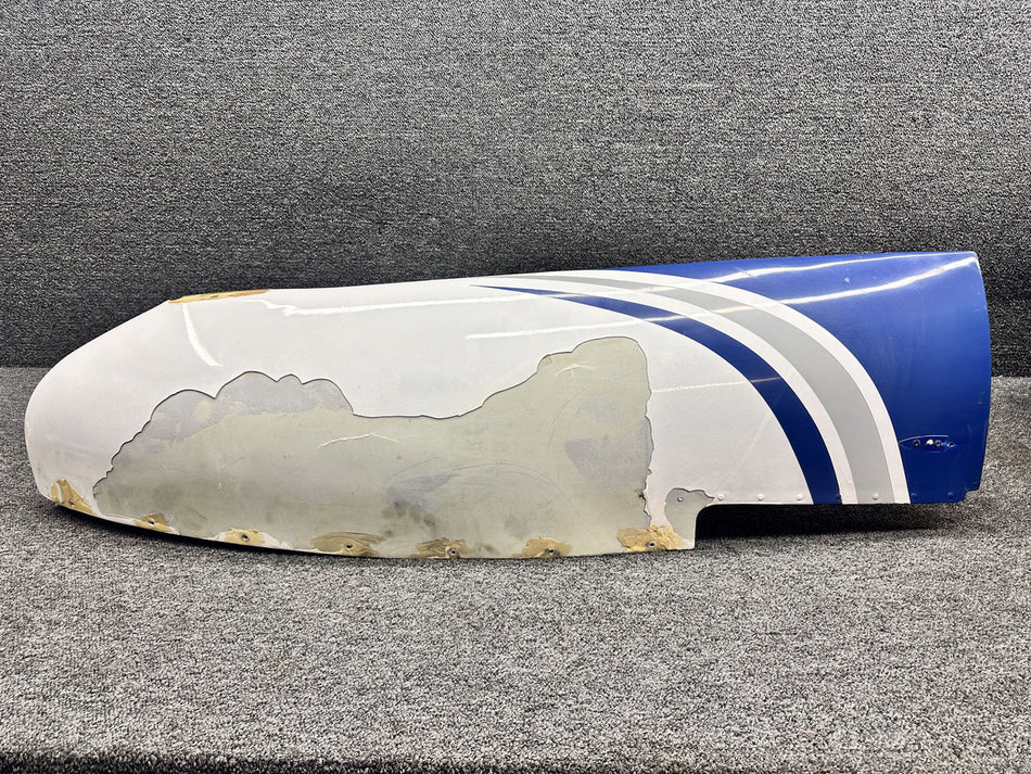 1221111-200 Cessna 210J Wing Tip Assembly RH