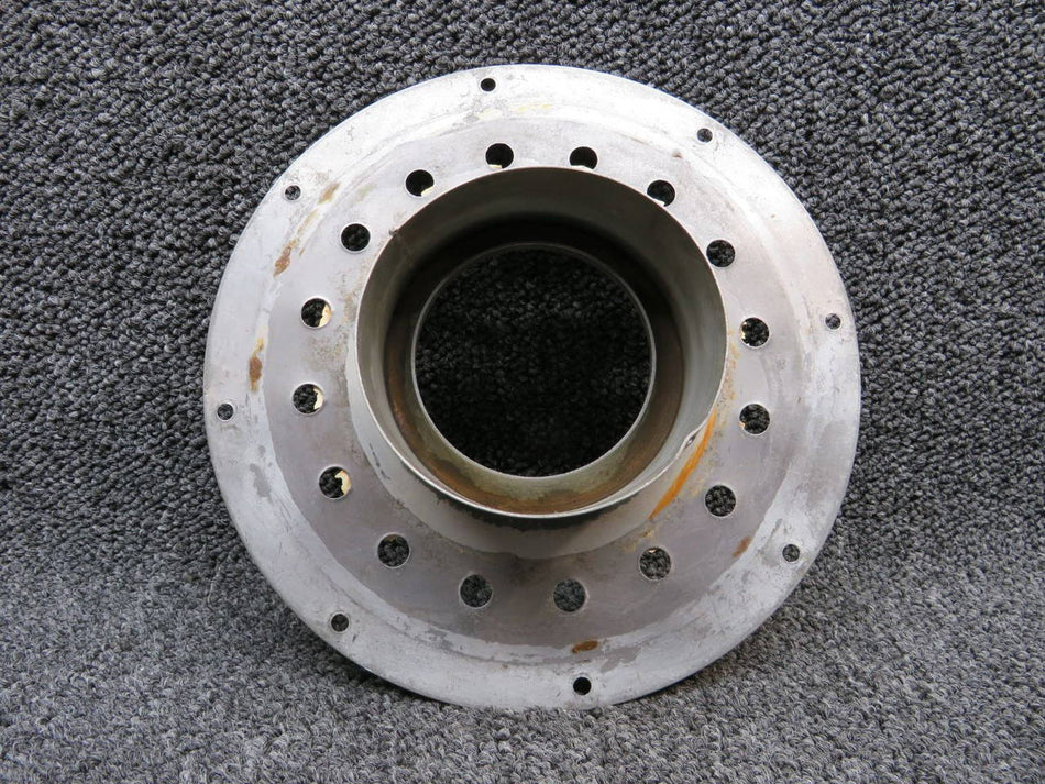 0721303-4 (Alt: 0721305-4) Cessna 182D Adapter Fuel Tank BAS Part Sales | Airplane Parts