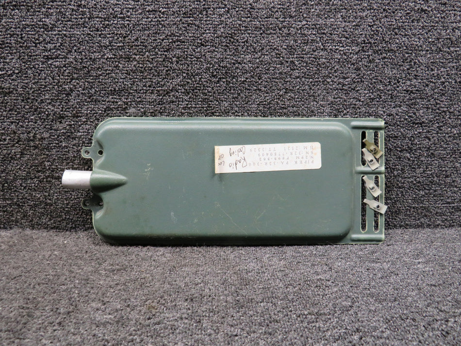 79405-000 Piper PA32R-300 Radio Cooling Box Assembly (Colored)