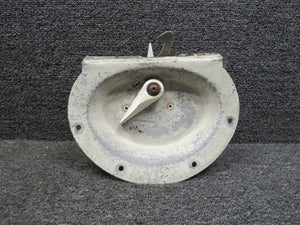 96919-000 Piper PA34-200 Auxiliary Door Latch Assembly (Worn)