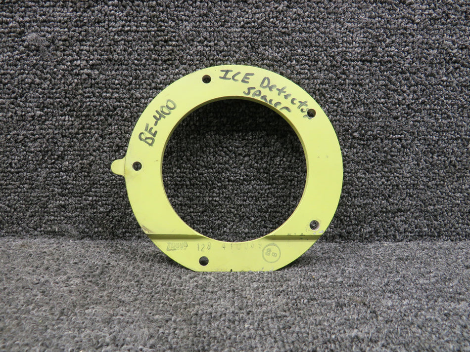 128-410039-1 Beechcraft 400 Ice Detector Spacer